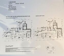 The LakeGarden Residences (D22), Condominium #524463431